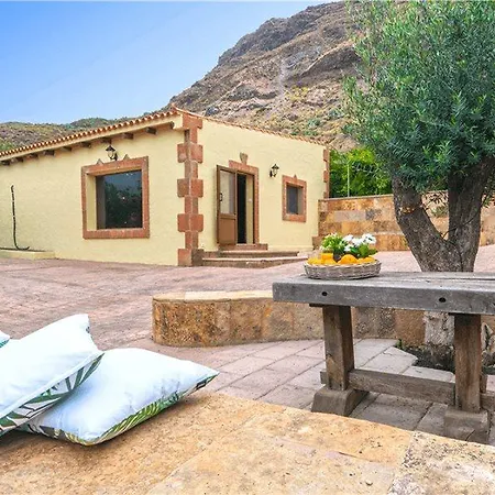 Holiday home Hoya De La Cebada *