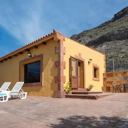 Holiday home Hoya De La Cebada