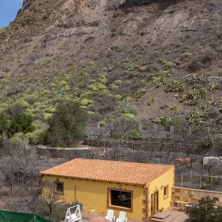 Hoya De La Cebada