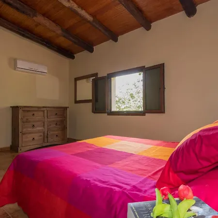 بيت للعطل Hoya De La Cebada