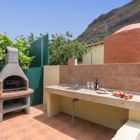 بيت للعطل Hoya De La Cebada